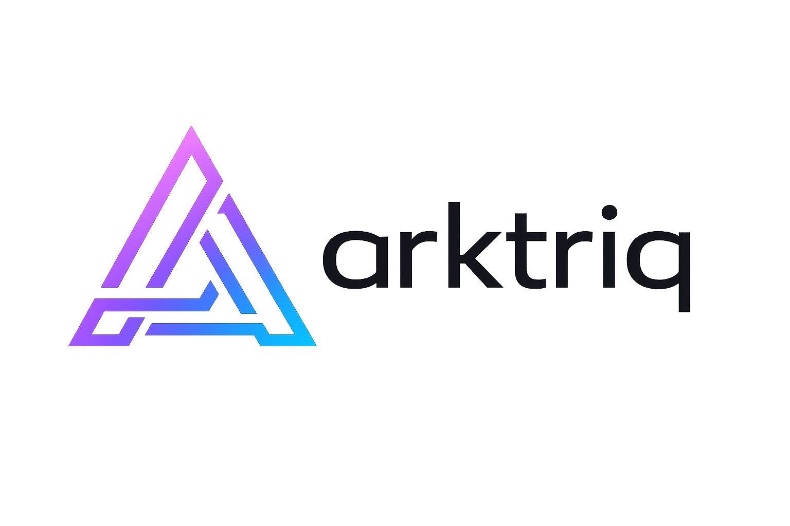 Arktriq logo
